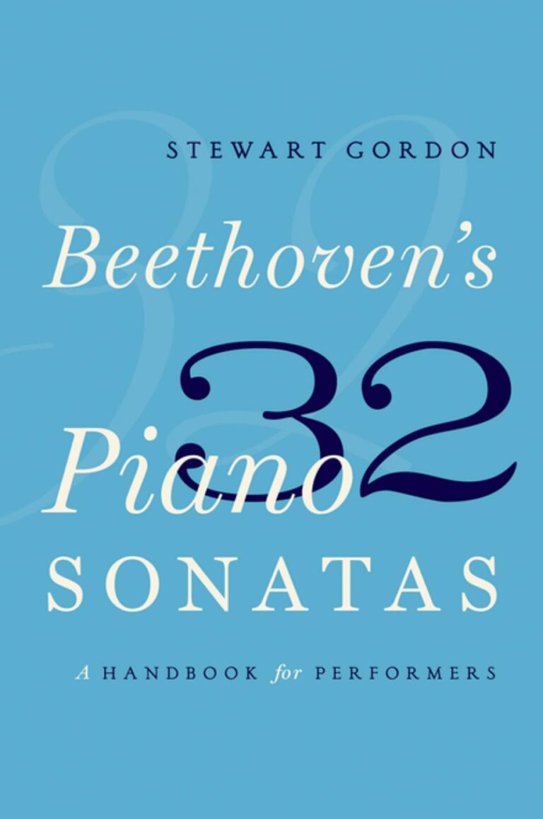 Beethoven Piano Sonata In F Minor, Op. 2 No 1 With Sheet Music , Sheet ...