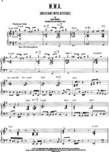 sheet music score download partitura partition spartiti 