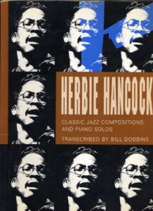 herbie hancock sheet music