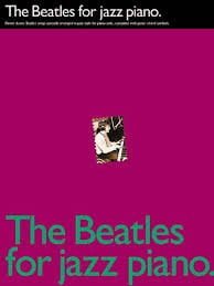 the beatles bach sheet music score download partitura partition spartiti 楽譜 망할 음악 ноты