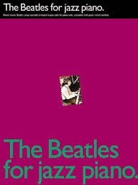 bach beatles jazz piano sheet music score download partitura partition spartiti 楽譜 망할 음악 ноты