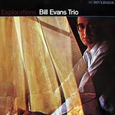 bill evans