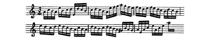 bach prelude fugue sheet music score download partitura partition spartiti
