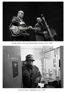 jazz portraits sheet music