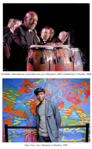 jazz portraits sheet music