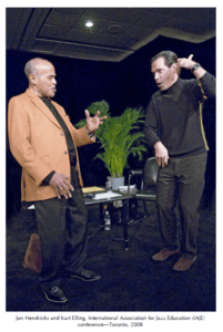 jazz portraits sheet music