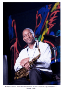 jazz portraits sheet music