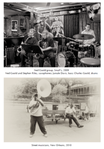 jazz portraits sheet music