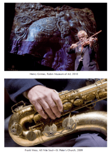 jazz portraits sheet music