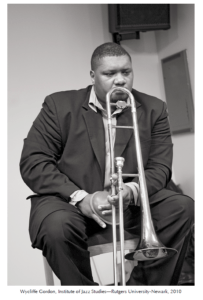 jazz portraits sheet music