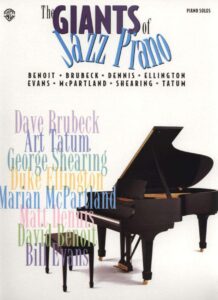 art tatum sheet music score download partitura partition spartiti noten 楽譜 망할 음악 ноты