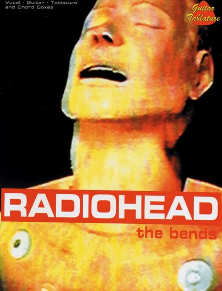 Creep – Radiohead Easy Piano Solo arr. (sheet music, Noten, partition)