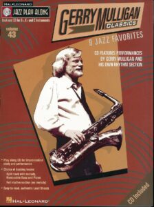 CD pour Instruments À Bb Instruments À C Partitions Book/CD 10 Favorite Songs Jazz Play-Along Volume 183: Sondheim Instruments À Eb Instruments À Basse