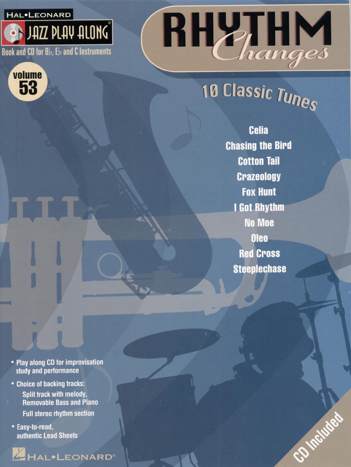 Softly, as in a Morning Sunrise (Background Track) sheet music