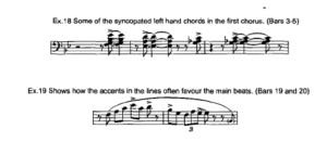 keith jarrett jazz improvisation