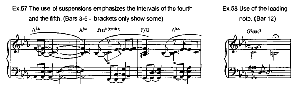 Jazz Improvisation? Keith Jarrett sheet music