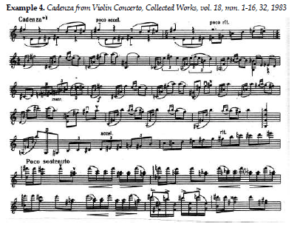 aram khacharurian sheet music