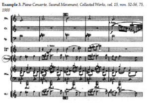 aram khachaturian sheet music