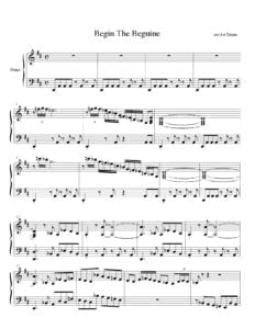 sheet music score download partitura partition spartiti noten </span><span style=