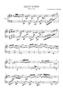 sheet music score download partitura partition spartiti noten  