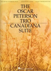 Oscar Peterson Trio sheet music score download partitura partition spartiti noten 楽譜 망할 음악 ноты