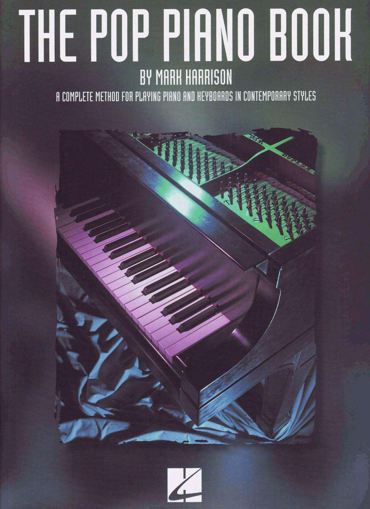 Mark Harrison sheet music score download partitura partition spartiti noten 楽譜 망할 음악 ноты