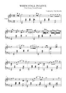 tete montoliu sheet music score download partitura partition spartiti noten 楽譜 망할 음악 ноты