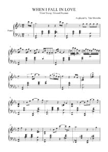 sheet music score download partitura partition spartiti noten 楽譜 망할 음악 ноты