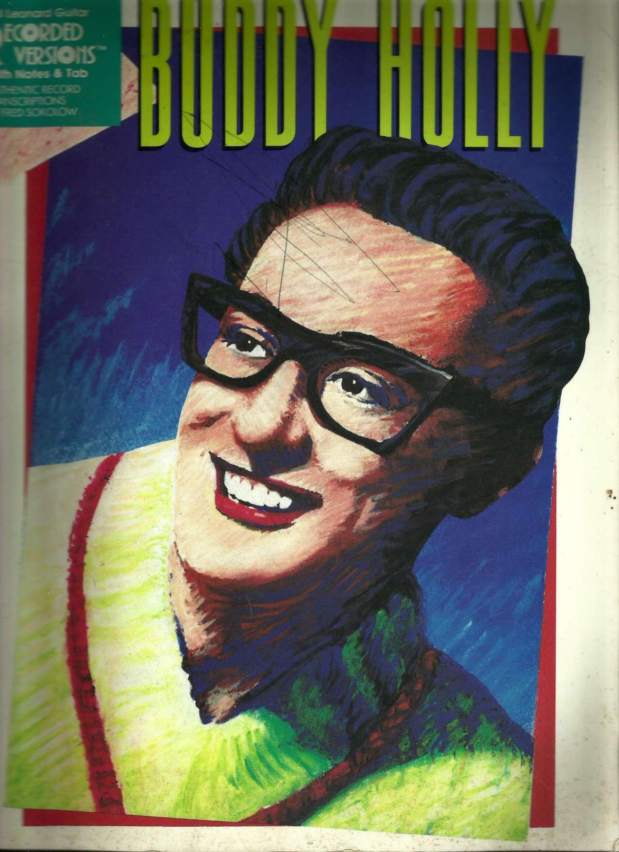 sheet music