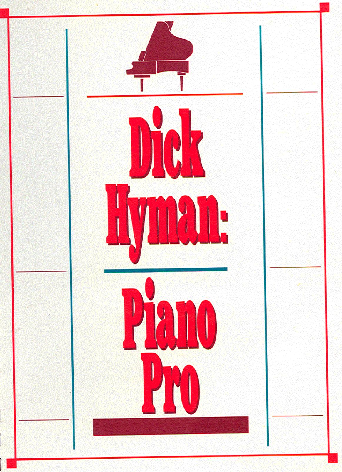 sheet music
