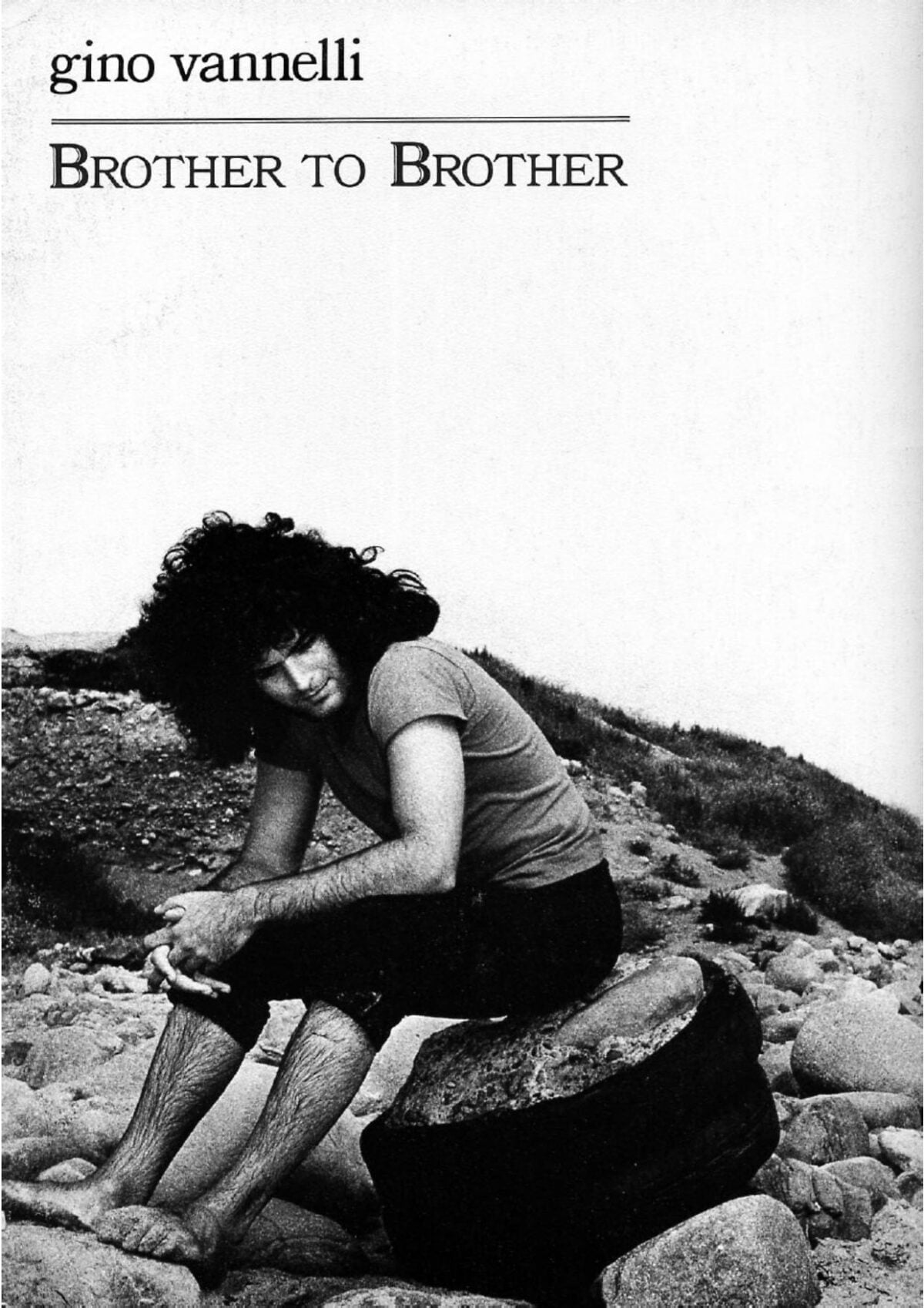Happy birthday, Gino Vannelli, born on this day in 1952
