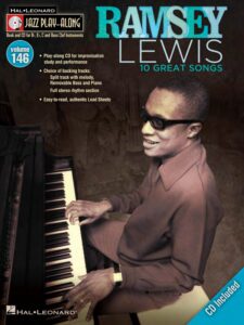 sheet music Ramsey Lewis