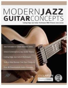 guitar sheet music