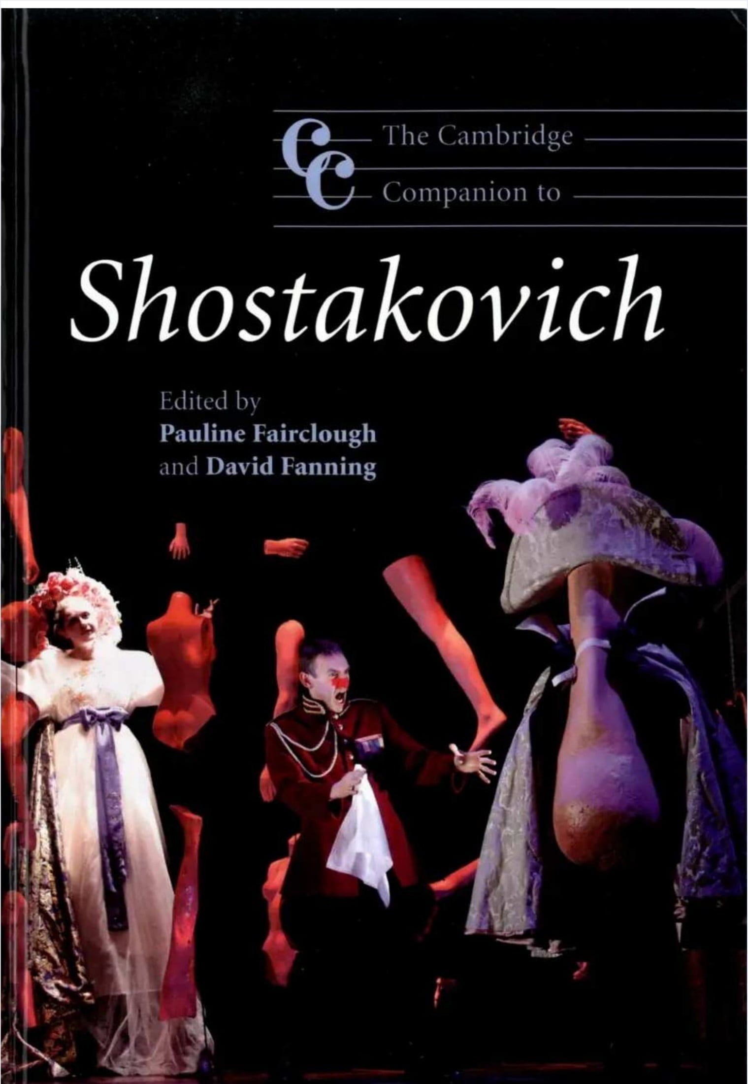 sheet music