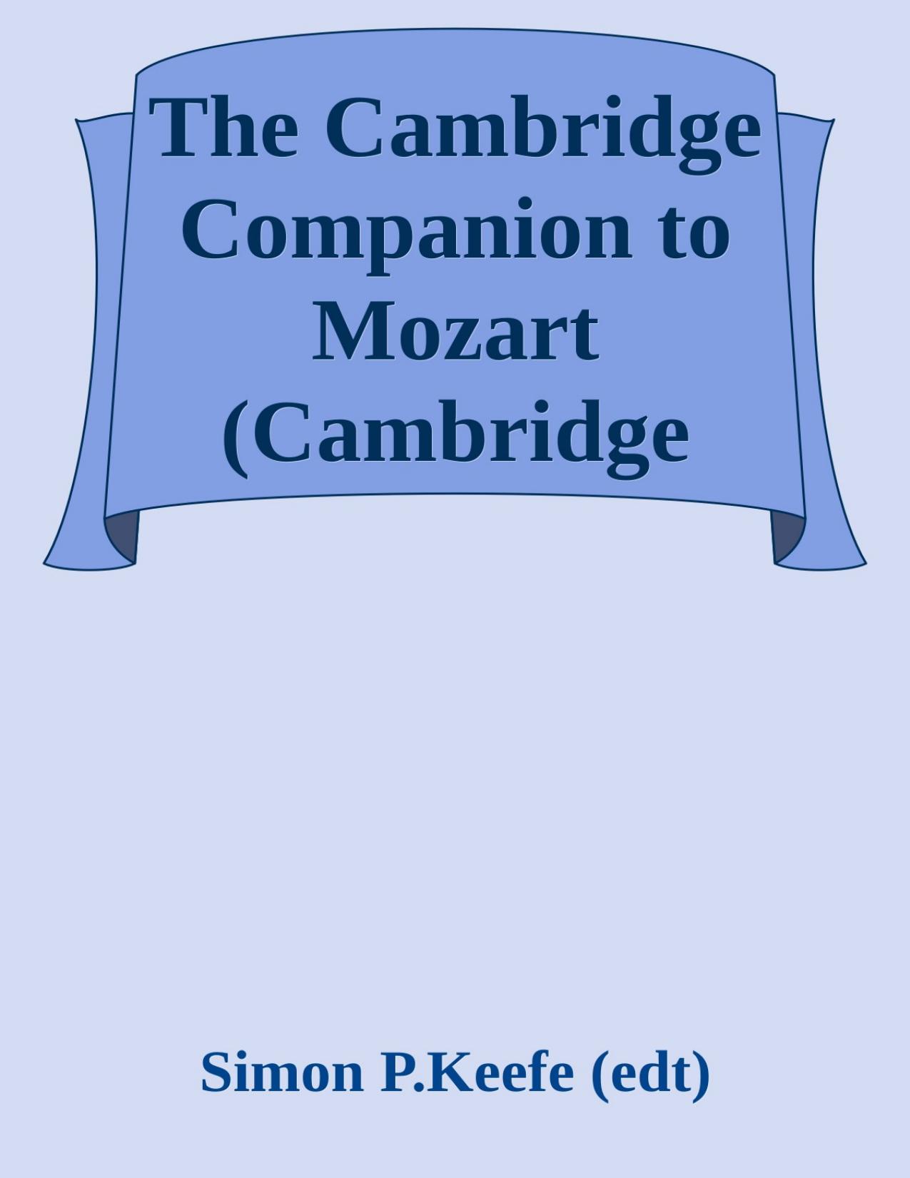 free score download