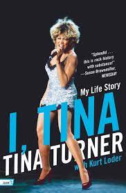 free scores download Tina Turner