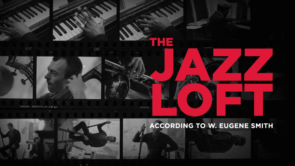 The Jazz Loft According To W. Eugene Smith (2015) , Sheet Music Library ...