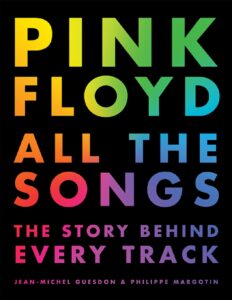 PINK FLOYD free scores download