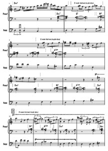 mccoy tyner jazz sheet music