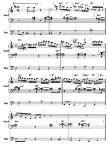 mccoy tyner jazz sheet music