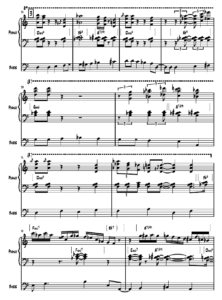 mccoy tyner jazz sheet music