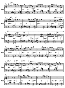 mccoy tyner jazz sheet music