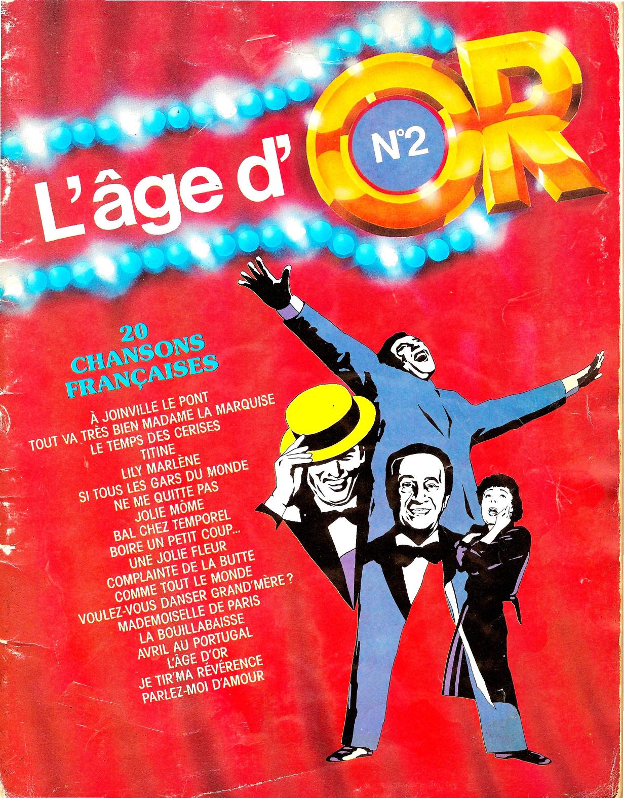 free scores download