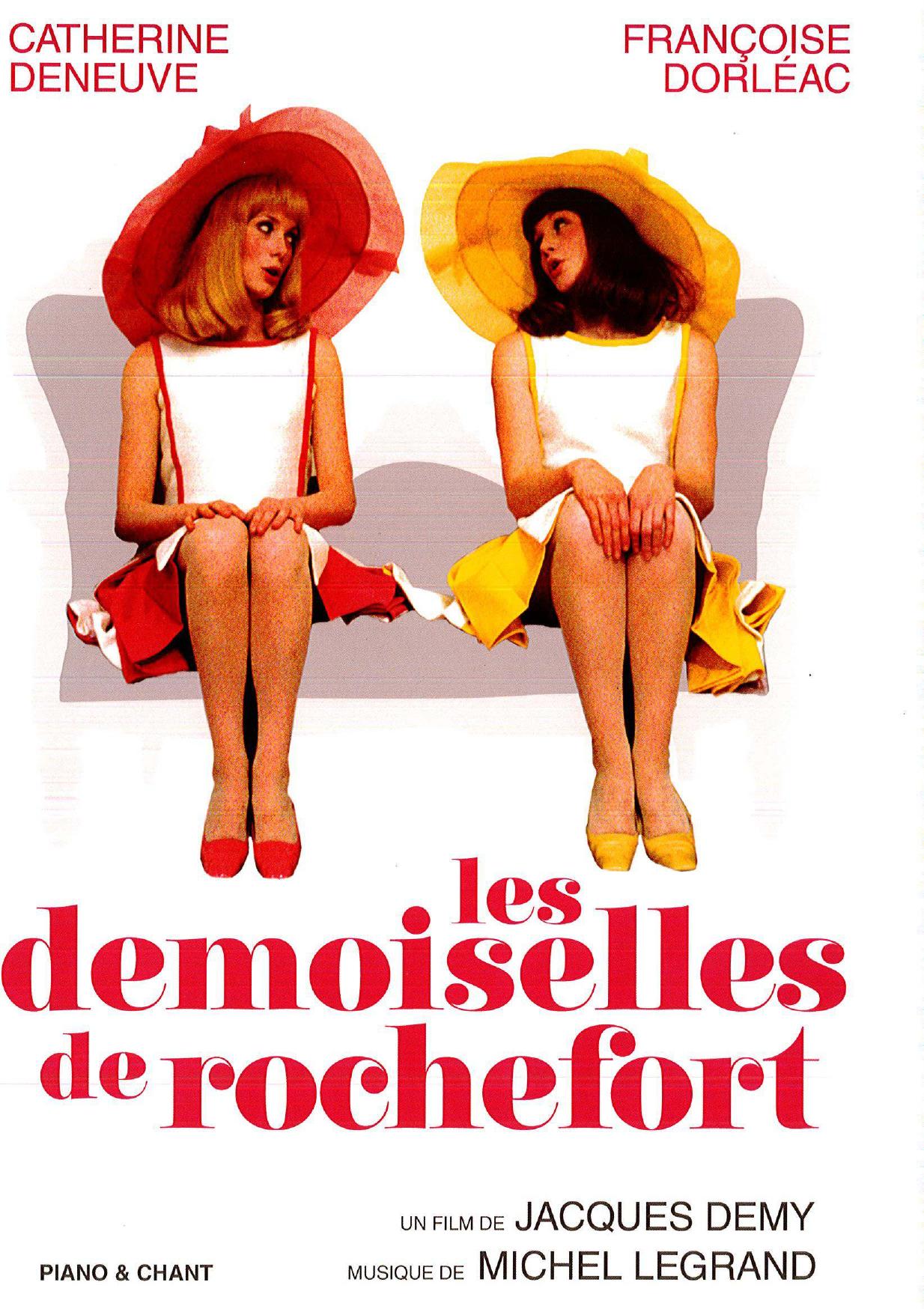 telecharger partitions Michel Legrand