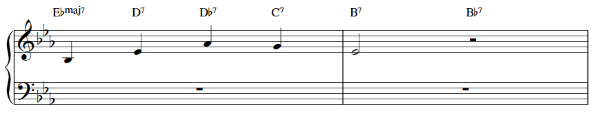 Jouez Jazz Standards: When I Fall in Love (Piano Solo partition, sheet music)