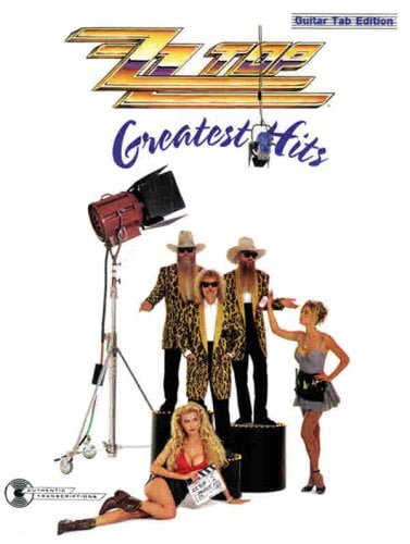 Remembering Dusty Hill (ZZ Top) 1949-2021