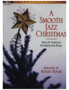 christmas free sheet music