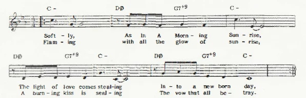 learn jazz standards sheet music learn jazz standards sheet music