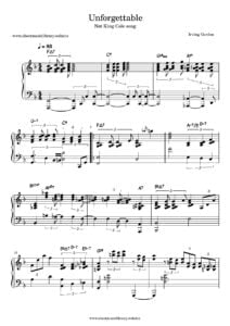 free scores download