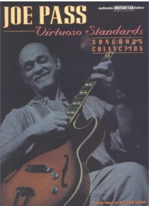 joe pass free scores download